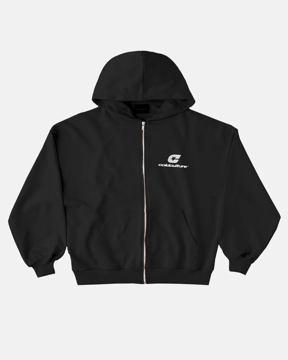 Cold-Culture-Curved-Zip-Hoodie-India-Ink.webp