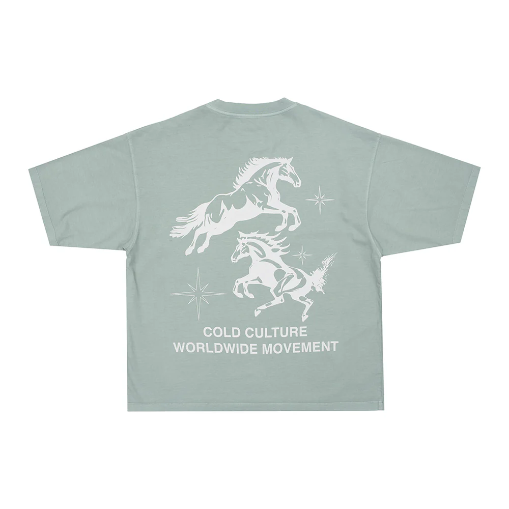 Horses-Tee-Natural-Green.webp